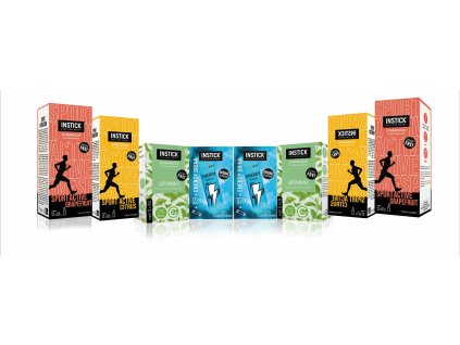 HydroFyt krabičková hydratácia na Cesta autom a kuriéry veľkosť M nápoje bez cukru