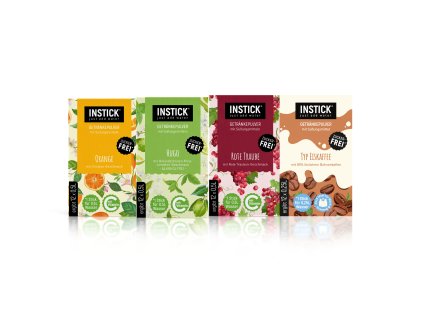 HydroFyt krabičková hydratácia na Kancelária a práca veľkosť S nápoje bez cukru