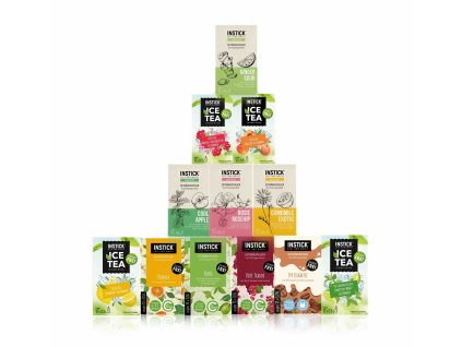 HydroFyt krabičková hydratácia na Kancelária a práca veľkosť L nápoje bez cukru