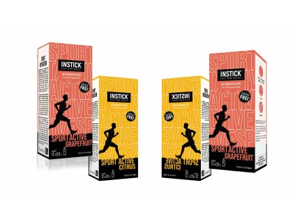 HydroFyt krabičková hydratácia na Šport a pohyb veľkosť S nápoje bez cukru