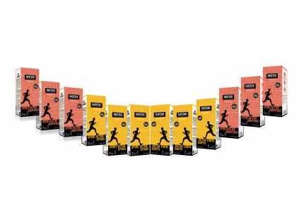 HydroFyt krabičková hydratácia na Šport a pohyb veľkosť L nápoje bez cukru