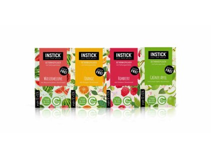 HydroFyt krabičková hydratácia pre Deti a do školy veľkosť S nápoje bez cukru