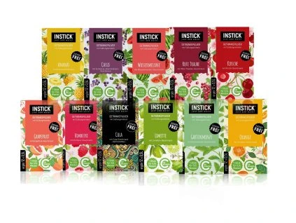 Príchute do sodastreamu velkost L bez cukru instick