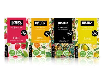 Príchuted do sodastreamu velkost S