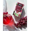červené hrozno príchuť do vody a do sodastreamu bez cukru instick