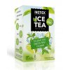 Green Ice Tea Lime & Mint