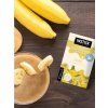 Banánová príchuť do dezertov bez cukru instick
