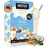 mix príchutí do mlieka a milkshakeov bez cukru instcik