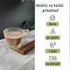 čokoládová príchuť do produktov bez cukru instick