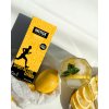 Sport Active Citrón 12x0,5 lit instantný elektrolitický nápoj bez cukru
