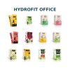 Hydrofit Office - do kancelárie