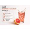 instick elektrolytycký nápoj bez cukru grep