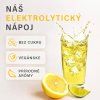 instick elektrolytycký nápoj bez cukru citrus