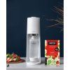 jahodová príchuť do sodastreamu bez cukur a bez aspartamu instick