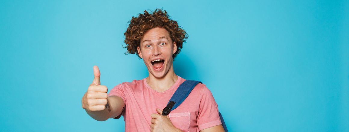 Jak se nezbláznit a najít svou cestu při hledání první práce po škole