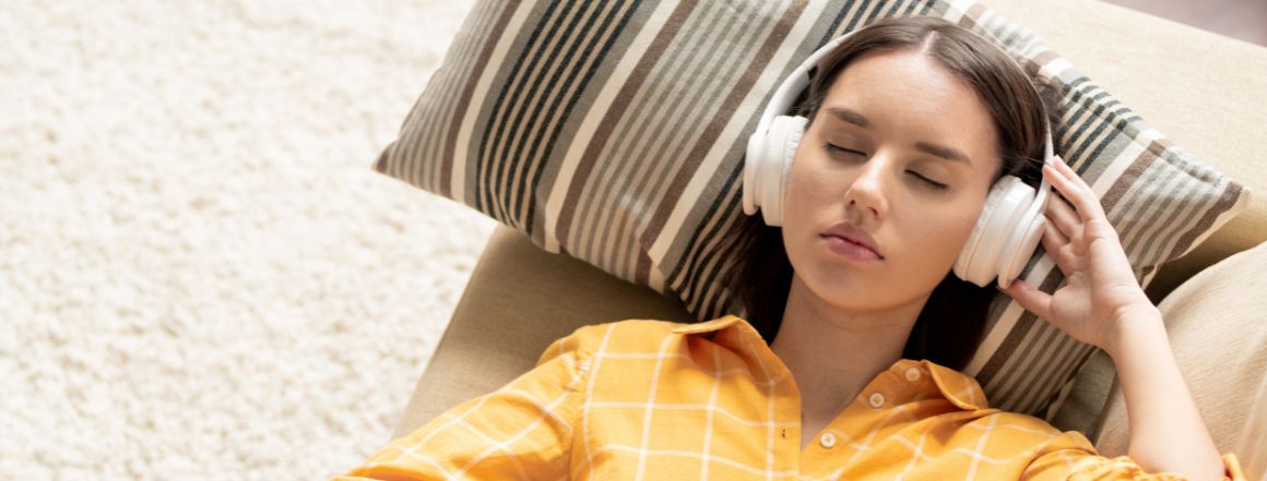 Kultura odpočinku: Proč je relaxace nezbytná pro zdravou mysl