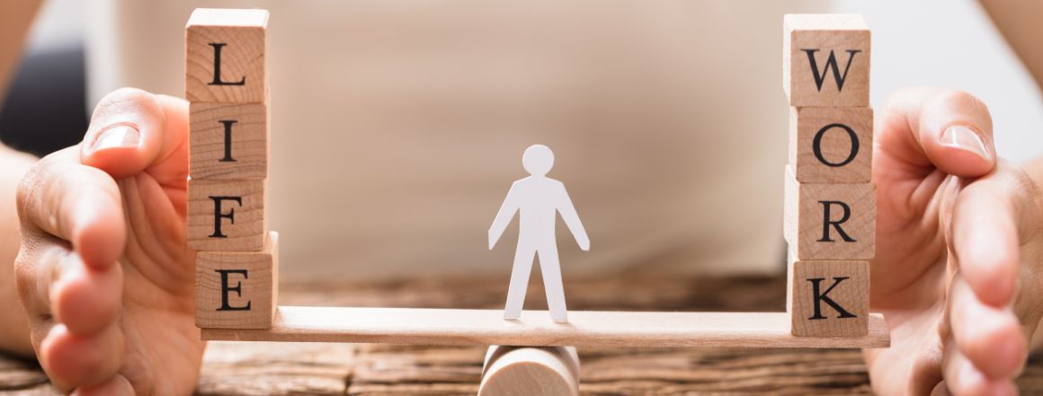 Balanc mezi prací a osobním životem: Jak najít rovnováhu