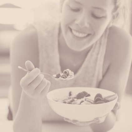 S čistou hlavou k vysněné postavě