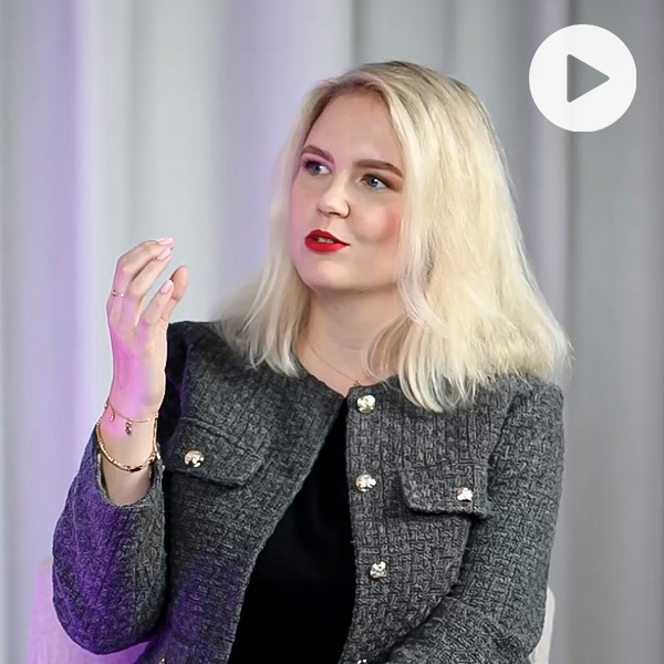 Intensive Hyaluronic+: Když pleť znovu objeví svou schopnost hydratace (VIDEO)