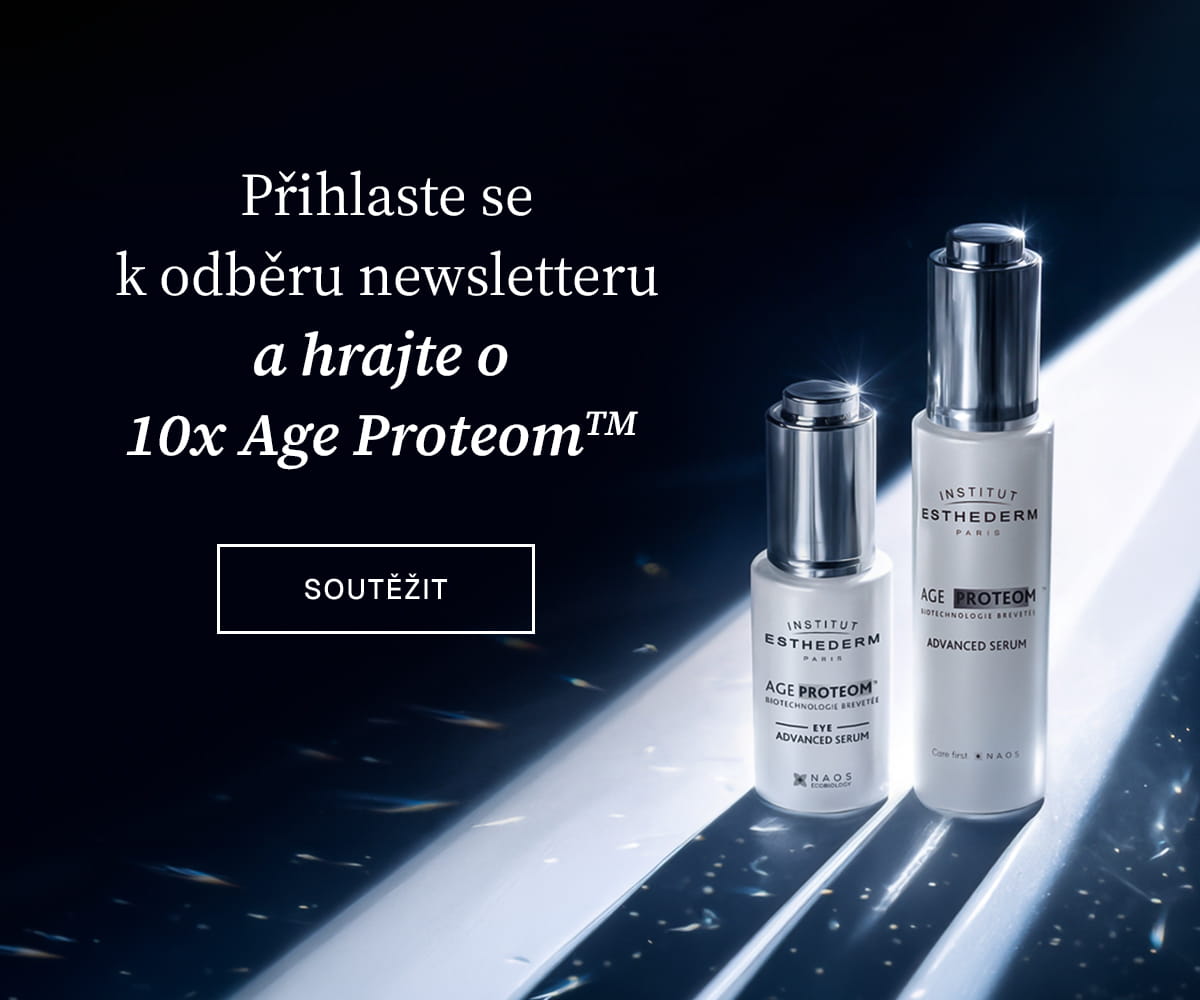 Age Proteom soutěž