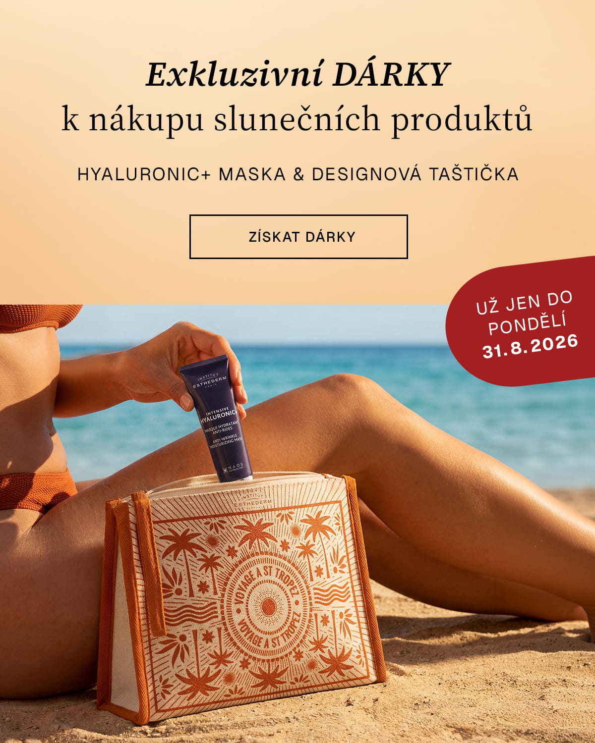 2x exkluzivní DÁREK