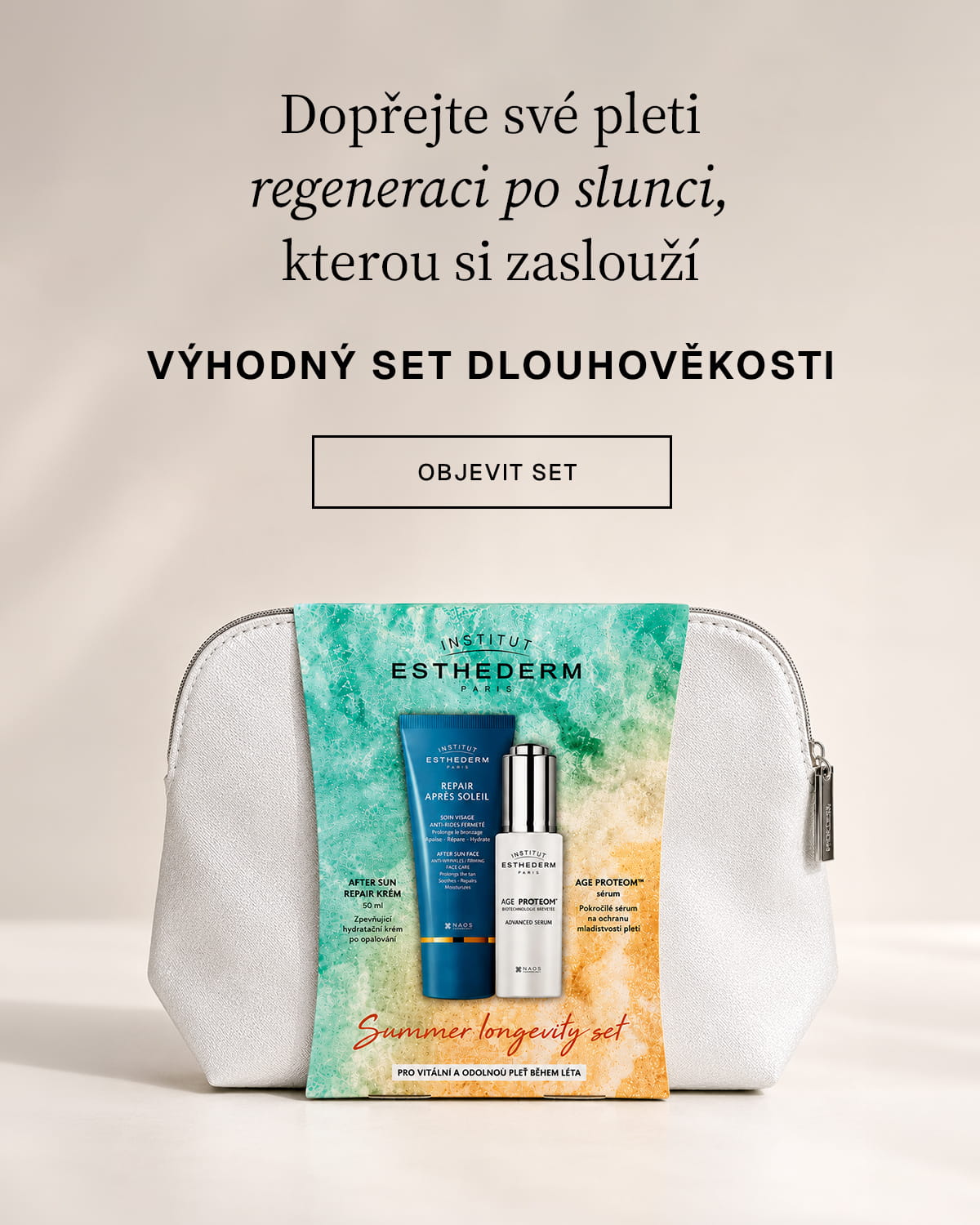 Letní set
