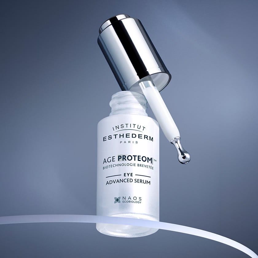 Institut Esthederm Age proteom oční sérum