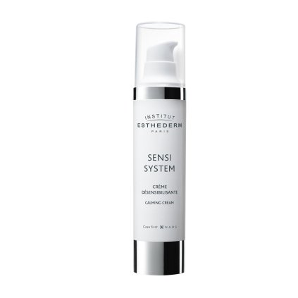 3461020013420 SENSI SYSTEM Zklidňující krém 50ml 1
