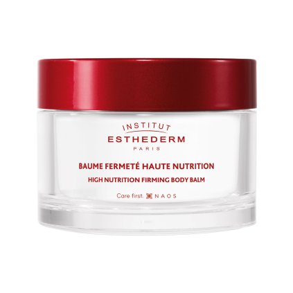 3461020014274 HIGH NUTRITION BODY BALM Výživný tělový balzám 200ml 1