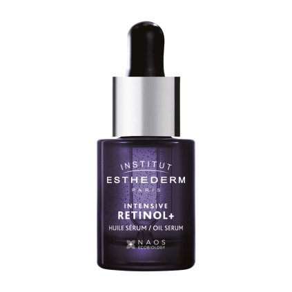 INSTITUT ESTHEDERM INTENSIVE RETINOL+ Sérum proti hlubokým vráskám 15 ml
