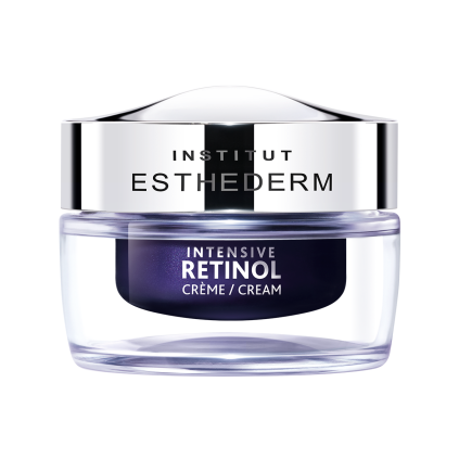 INSTITUT ESTHEDERM INTENSIVE RETINOL Krém proti hlubokým vráskám 50 ml