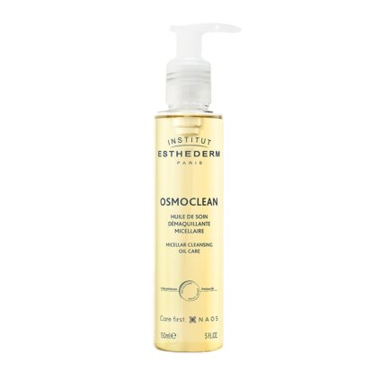 3461020002080 OSMOCLEAN Odličovací micelární olej 150ml 1