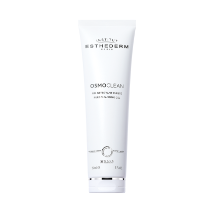 INSTITUT ESTHEDERM OSMOCLEAN Lehký čistící gel 150 ml