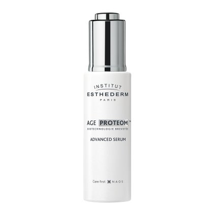 3461029800007 AGE PROTEOM Pokročilé sérum pro ochranu proteinů amládí pleti 30ml 1