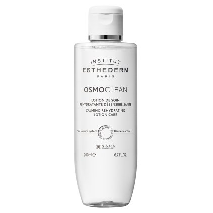 INSTITUT ESTHEDERM OSMOCLEAN Zklidňující hydratační čistící tonikum 200 ml