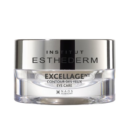 INSTITUT ESTHEDERM EXCELLAGEᴺᵀ Omlazující oční krém pro zlepšení hustoty pleti 15 ml