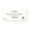 Dárkový poukaz Institut Esthederm v hodnotě 1 000 Kč