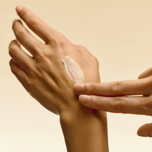 Aj naše ruky potrebujú pohladenie