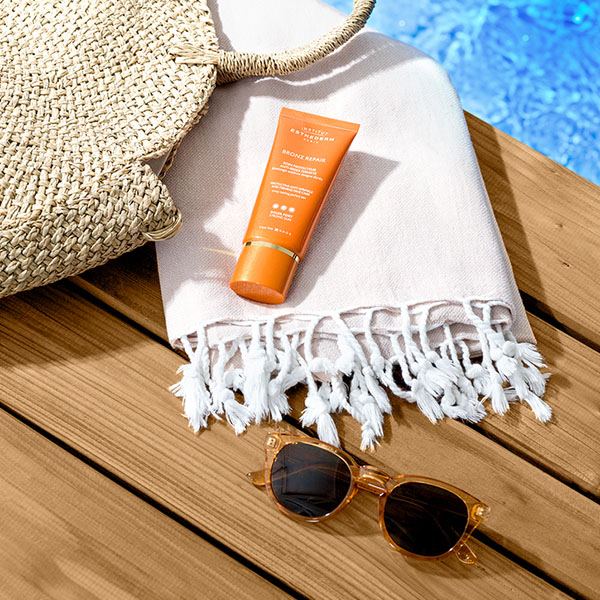 Slnko ako životabudič