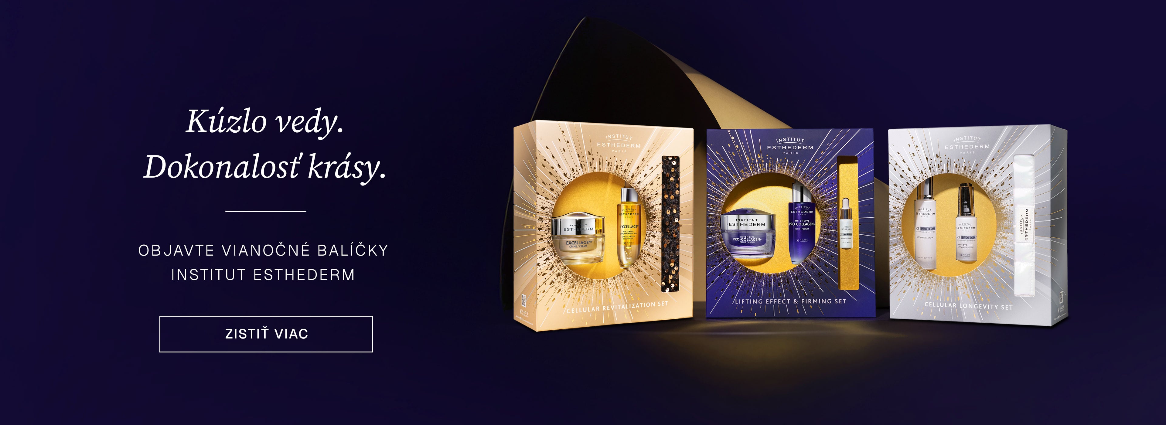 Vianočné balíčky