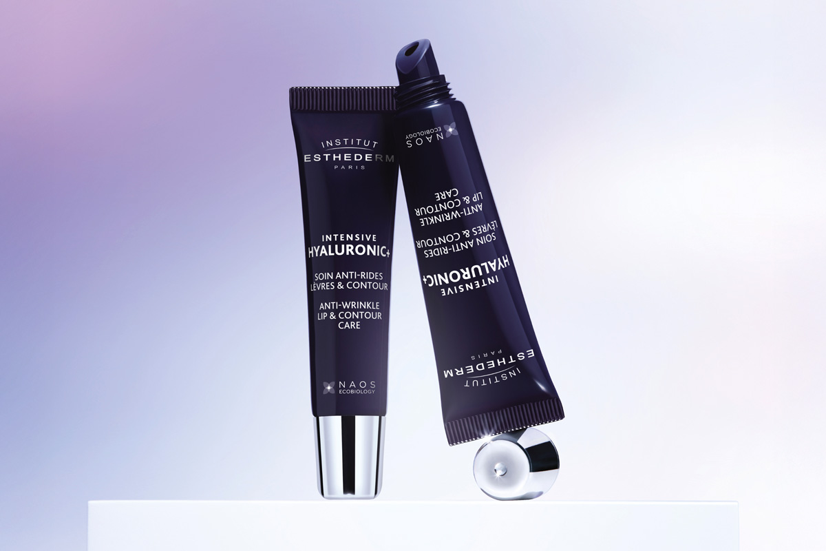 Intensive Hyaluronic+ – ilustrační vizuál