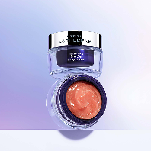Institut Esthederm Intensive NAD+ maska