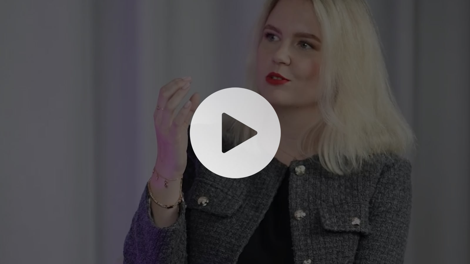 Technologie Hyaluronic+