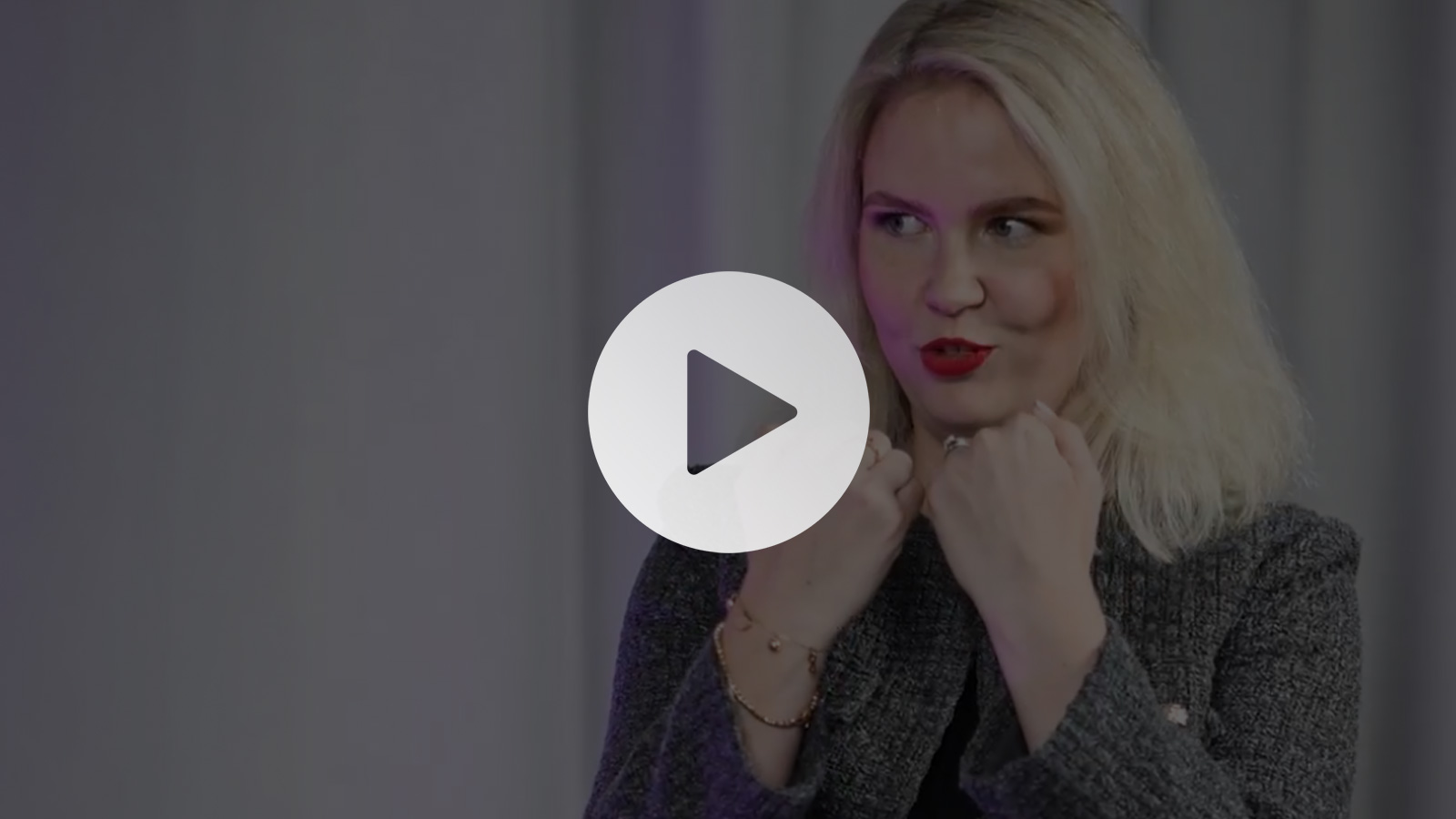 Hyaluronic+ balzám na rty