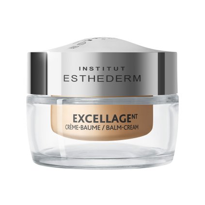 INSTITUT ESTHEDERM EXCELLAGEᴺᵀ Omladzujúci balzam pre zlepšenie hustoty pleti 50 ml
