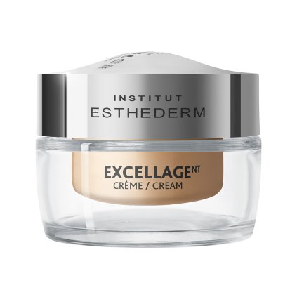 INSTITUT ESTHEDERM EXCELLAGEᴺᵀ Omladzujúci krém pre zlepšenie hustoty pleti 50 ml