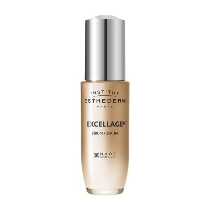 INSTITUT ESTHEDERM EXCELLAGEᴺᵀ Omladzujúce sérum pre zlepšenie hustoty pleti 30 ml