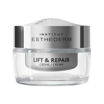 INSTITUT ESTHEDERM LIFT & REPAIR Protivráskový spevňujúci krém 50 ml