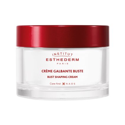 3461020014281 BUST SHAPING Krém na zpevnění poprsí a dekoltu 200ml 1