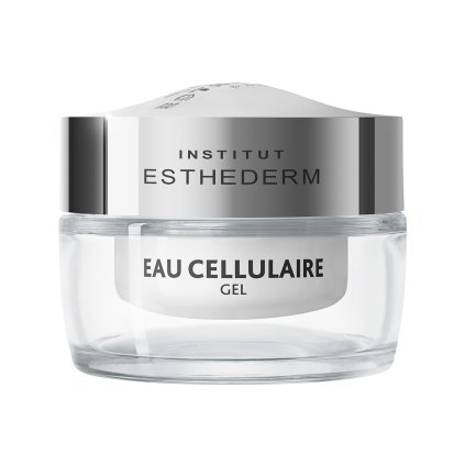 INSTITUT ESTHEDERM CELLULAR WATER Hydratačný gél s bunkovou vodou 50 ml